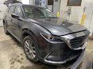 Gas Fuel Filler Lid Door Mazda CX-9 2016 Gray 1439030. Fixed Price $119.99.