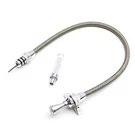 Lokar TD-36L80FM Hi-tech 6L80E Or 6L90E Transmission Dipstick. Fixed Price $147.95.
