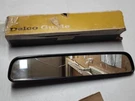 1965 - 1972 Chevelle Gto Impala Monte Carlo 12" Rear View Mirror Nos Gm 916177. Fixed Price $200.00.
