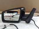 Driver Side View Mirror 156 Type GLA250 Fits 15-20 Mercedes Gla-class 185998. Fixed Price $234.00.