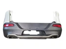 Rear Bumper Tow Hook With Trailer Hitch Fits 14-18 Cherokee 653595. Fixed Price $599.00.