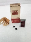 Nos Oem 1960 Ford Fairlane Galaxie C0AB-6440282-B Trunk Decklid Letter Emblem. Fixed Price $25.00.