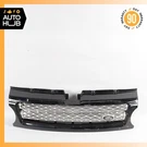 10-13 Range Rover Sport L320 Hse Radiator Grille Mesh LR030349 Oem. Fixed Price $164.23.