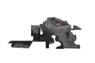 11-17 Infiniti QX56 QX80 Right Side Radiator Air Duct Shroud Trim 214681LA0A Oem. Fixed Price $67.65.