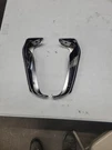 1969 Chevelle Ss Malibu Camino Original Gm Rear Bumper Guards Pair Rechromed. Fixed Price $1499.00.