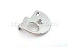 Mercedes 190 Sl Chrome Windshield Post Cover Left Oem New. Fixed Price $90.00.