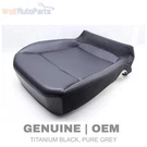 2018-2020 Vw Atlas Front Right Seat Lower Bottom Cushion 3CN881405E. Fixed Price $102.99.