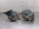90 - 93 Volkswagen Cabriolet Convertible Note Horn Honking Signal. Fixed Price $35.16.