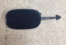 Vw Volkswagen Oem Touareg Rear Bumper-tow Hook Eye Cap Cover Left 7L6807449A9B9. Fixed Price $15.00.