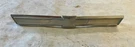 1968-1972 Chevrolet Nova Front Hood Emblem Gm Nos C15. Fixed Price $55.00.