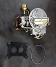 Barrel Motorcraft 2150 Model Carburetor 1964-1978 Ford Mustang Truck 302 Cu. Fixed Price $138.00.