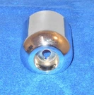 1967 Thunderbird Hardtop Sedan Landau Orig Dash Head Light Switch Surround Bezel. Fixed Price $89.00.