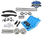 Ford Taurus Lincoln Mkt 3.5L 2010-2019 Timing Chain Kit Water Pump Tool Box. Fixed Price $279.00.