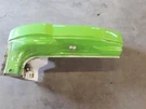 Green Rear Right Cab Corner Cut Out Fits 1999-2004 Ford F250 F350 F450 F550. Fixed Price $182.65.