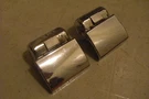 64 65 Buick Skylark, Oldsmobile Cutlass Oem Rear Door Ashtrays. Fixed Price $36.99.