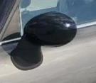 2011-2013 Mini Cooper Countryman Lh Driver Door Mirror Side View Oem. Fixed Price $109.18.