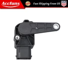 Front Rear Suspension Headlight Level Sensor For Bmw X5 2007-2013 37146778815. Fixed Price $17.36.