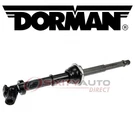 Dorman Intermediate Steering Shaft 2003-2004 Ford Grand Marquis Gear Yw. Fixed Price $178.47.