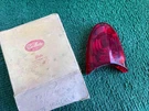 Nors 1954 Plymouth Tail Light Lens Savoy Belvedere Plaza. Fixed Price $24.95.