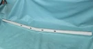 Nos 1970 Ford Galaxie 500 Hood Lip Trim Molding Galaxy Convertible. Fixed Price $249.95.