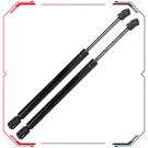2X Window Glass Lift Supports 2000-2005 Ford Excursion Shock Gas Springs. Fixed Price $13.26.