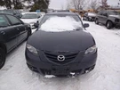 Passenger Side View Mirror Power Non-heated Fits 04-06 Mazda 3 152764. Fixed Price $78.87.