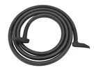 1963-1967 Corvette Decklid Weatherstrip Correct. Fixed Price $46.40.