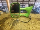 Driver Side View Mirror Power Dual Arms Fits 05-06 Ford F250SD Pickup 5103710. Fixed Price $95.00.
