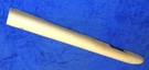 1961 1962 Ford Thunderbird Hardtop Convertible Orig White Lh Door Arm Rest Pad. Fixed Price $99.00.
