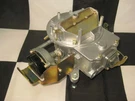 1966 Ford Mustang Autolite 2100 Barrel Carburetor 289 Cu Engine C6DF-B. Fixed Price $415.00.
