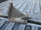 1967 68 69 Mustang Cougar 289 302 Air Conditioner Compressor Bracket C7AA-2882-L. Fixed Price $35.00.