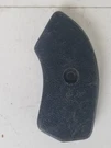 1965-1967 Mustang /cougar R/h Bucket Seat Hinge Covers (1) C5ZB-6561692-C Black. Fixed Price $8.00.