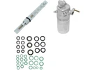 Uac A/c System Repair Kit Fits Gmc Savana 3500 2003-2016 Base 46MBQRPM. Fixed Price $55.12.