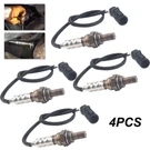 Set Of Motorcraft Oxygen O2 Sensor 1997-08 Ford F150 Pickup 4.2L 4.6L 5.4L. Fixed Price $40.99.