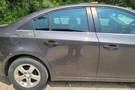 Passenger Right Rear Side Door Thru Vin C7220914 Fits 11-12 Cruze 2094283. Fixed Price $348.00.