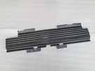 90-96 Nissan 300ZX Plastic Shield Front Bumper Reinforcement Bar. Fixed Price $47.00.