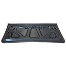 1967 1968 1969 Camaro Firebird Deck Trunk Lid Wo/spoiler Holes Edp Steel New Dii. Fixed Price $608.95.