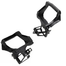 2X Headlight Bracket Set For 2014-2018 Jeep Cherokee Left & Right Black Plastic. Fixed Price $37.90.