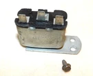 1967 Mercury Cougar XR7 Gt 6.5 Litre Orig Sequential Rear Turn Signal K-7 Relay. Fixed Price $79.00.