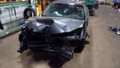 (local Pickup Only) Passenger Right Rear Side Door Fits 04-08 Grand Prix 4200595. Fixed Price $154.99.