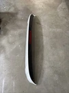 2013-2020 Infiniti QX60 JX35 Rear Spoiler Assembly W/brake Light Used Oem. Fixed Price $162.49.