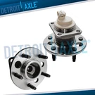 Rear Wheel Hub Bearings For Chevy Impala Venture Buick Allure Pontiac Grand Prix. Fixed Price $100.25.