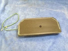 Nos Delco Radio Replacement Dash Speaker Fits 69 70 71 72 Chevrolet & Gmc Truck. Fixed Price $69.95.