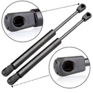 For Chevy Impala Lumina Monte Carlo 2X Rear Trunk Lift Support Gas Spring Strut. Fixed Price $13.38.