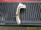 1967 1968 Mustang Fastback Original Rear Quarter Extension C7ZB Lh Left Driver. Fixed Price $80.00.