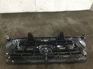 Grille Upper SR5 Package Painted Surround Fits 05-10 Tacoma 400702. Fixed Price $112.00.