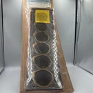 Fel-pro 9270 Head Gasket Bmw 524TD 2.4L Diesel 1985-86 New. Fixed Price $37.99.