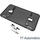 AL3Z-17A385-A Front Bumper License Plate Bracket 2010-14 Ford F-150 6.2L Svt. Fixed Price $28.99.