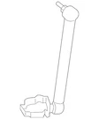 Genuine Bmw Adjust Rod 37-14-7-887-475. Fixed Price $16.86.