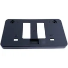Sherman TOCAMR21-90LB-0 Front License Plate Bracket For 2021-2024 Toyota Camry. Fixed Price $42.95.